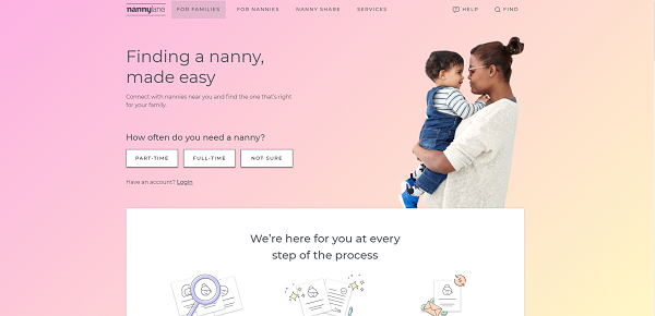 14 Best Sites & Apps to Find Nannies & Alternatives in 2023